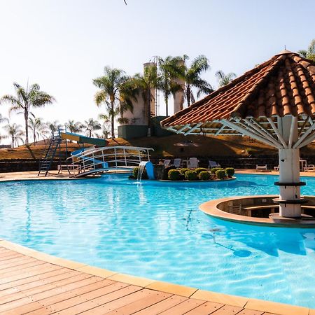 Hotel Fazenda Poços de Caldas Kültér fotó