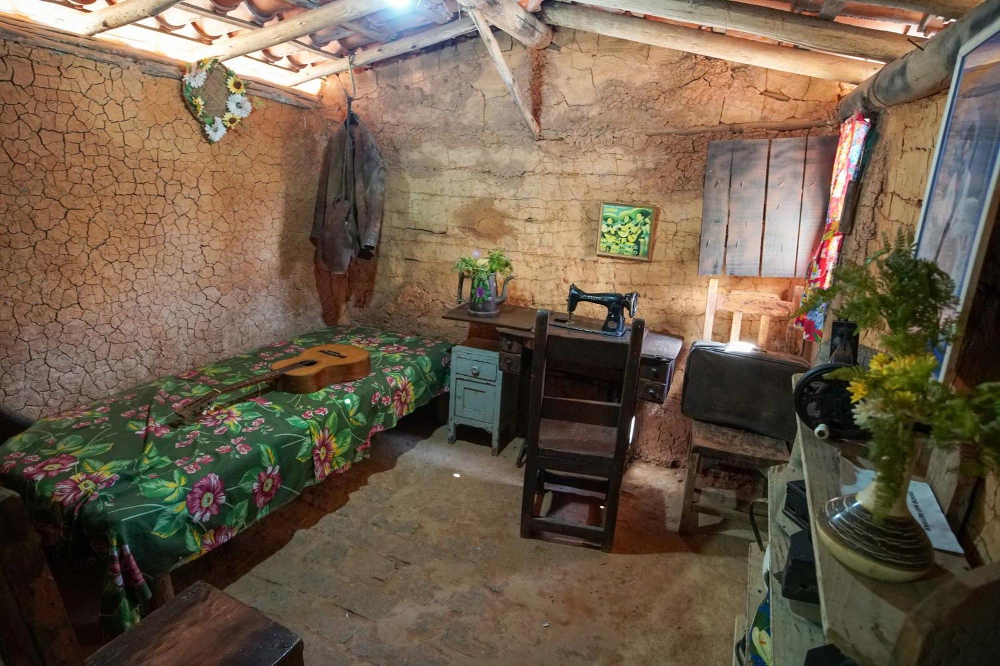 Hotel Fazenda Poços de Caldas Kültér fotó
