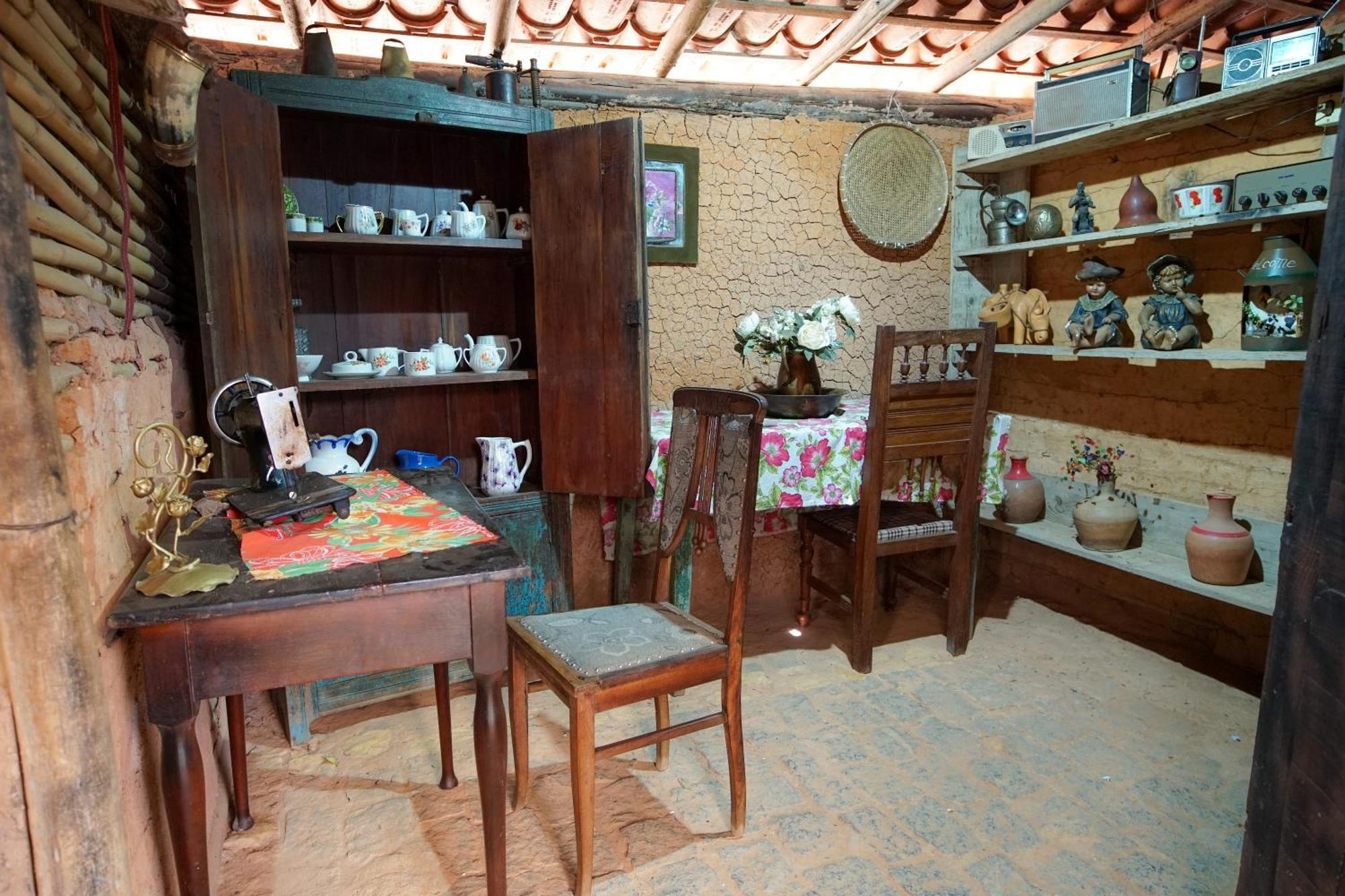 Hotel Fazenda Poços de Caldas Kültér fotó